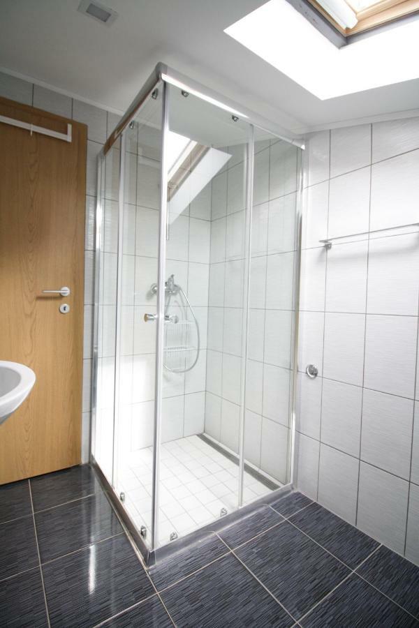 Sebi Apartment 300 M From Beach Rovinj Exterior photo